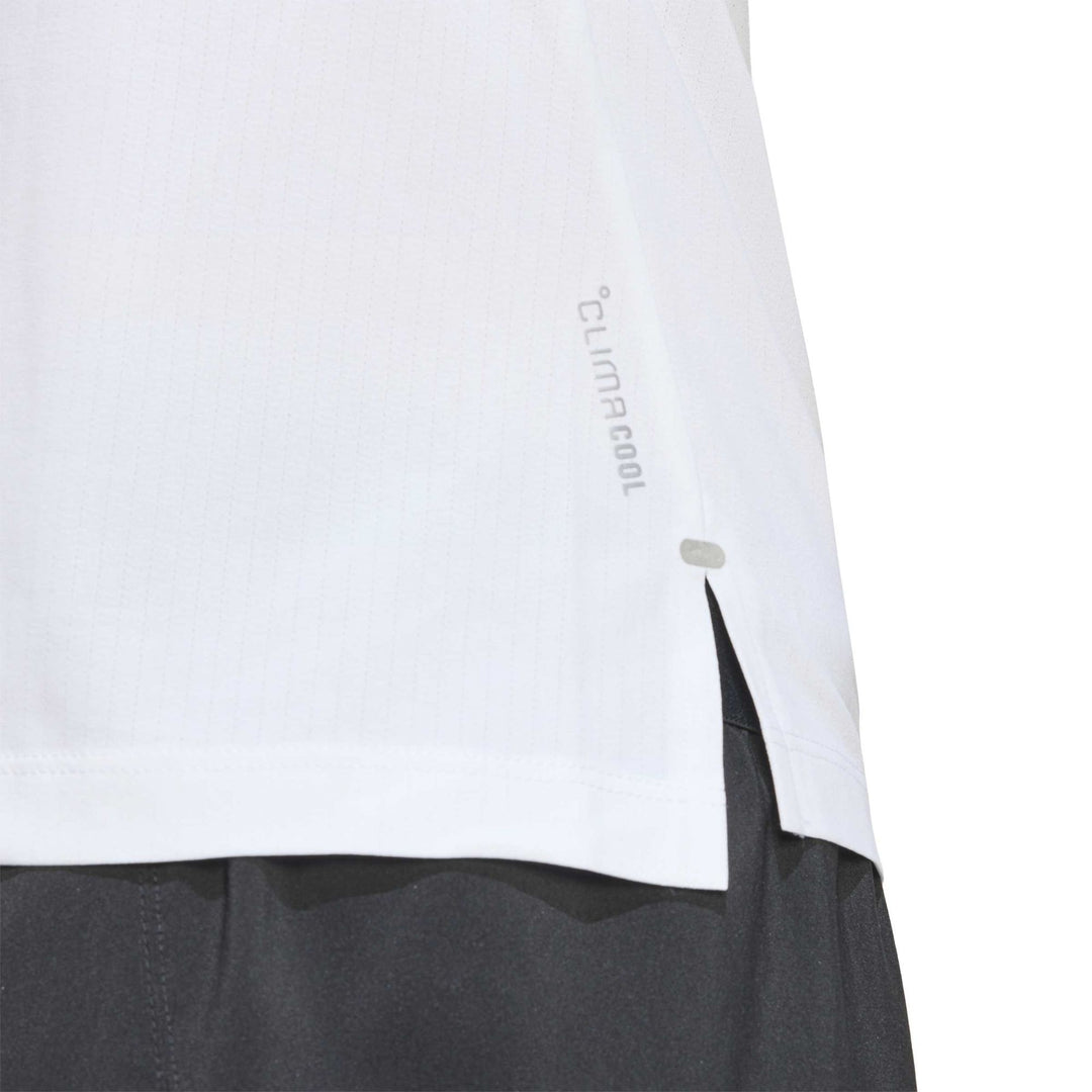 Adidas Women's Adi365 Running Climacool Iconic Tank