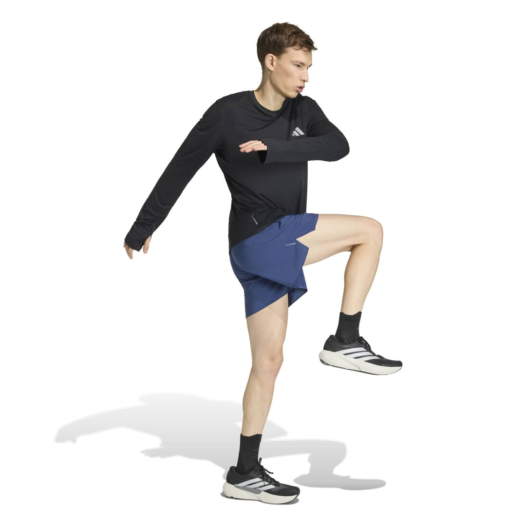 Adidas Adi365 Running Formotion Iconic Short