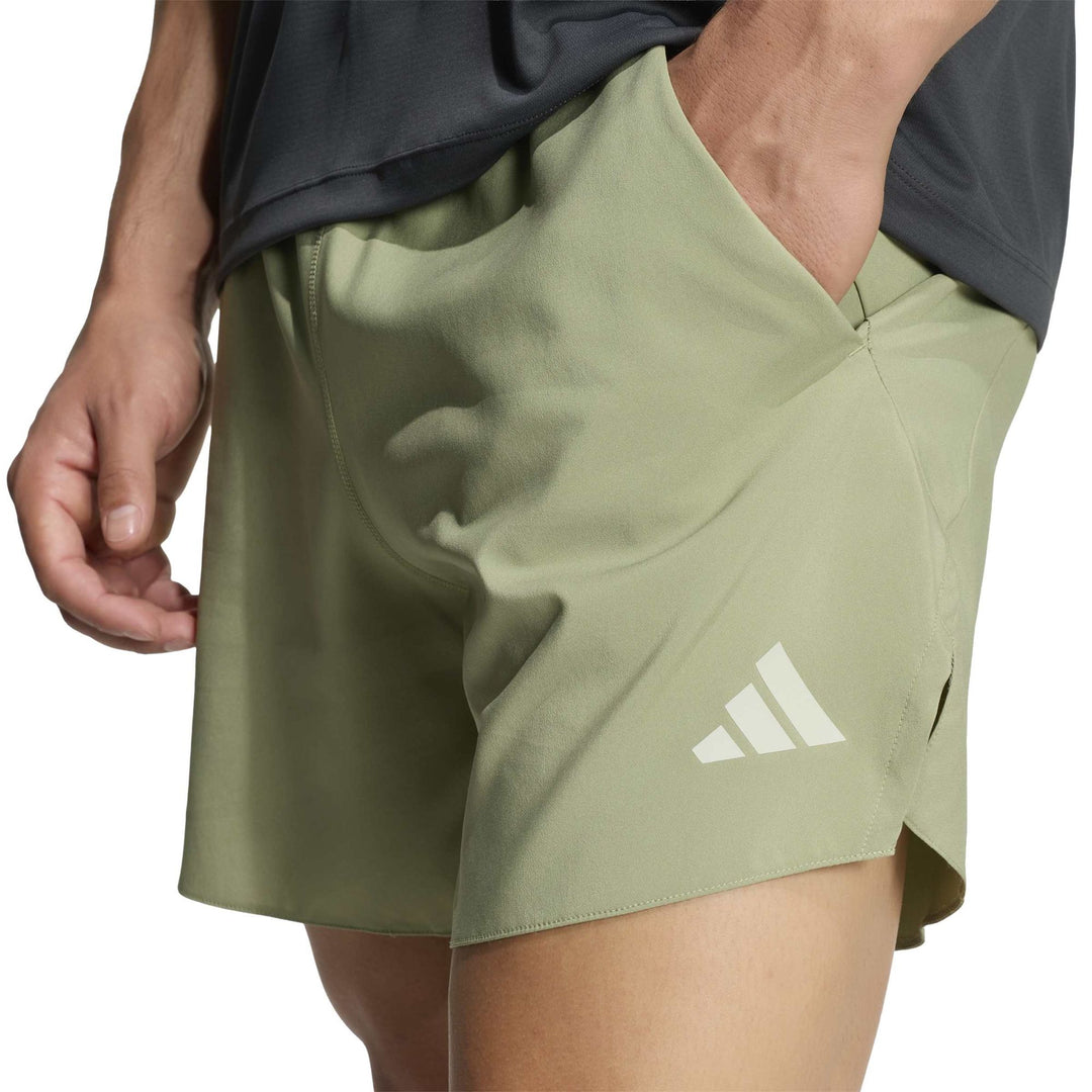 Adidas Adi365 Running Formotion Iconic Short