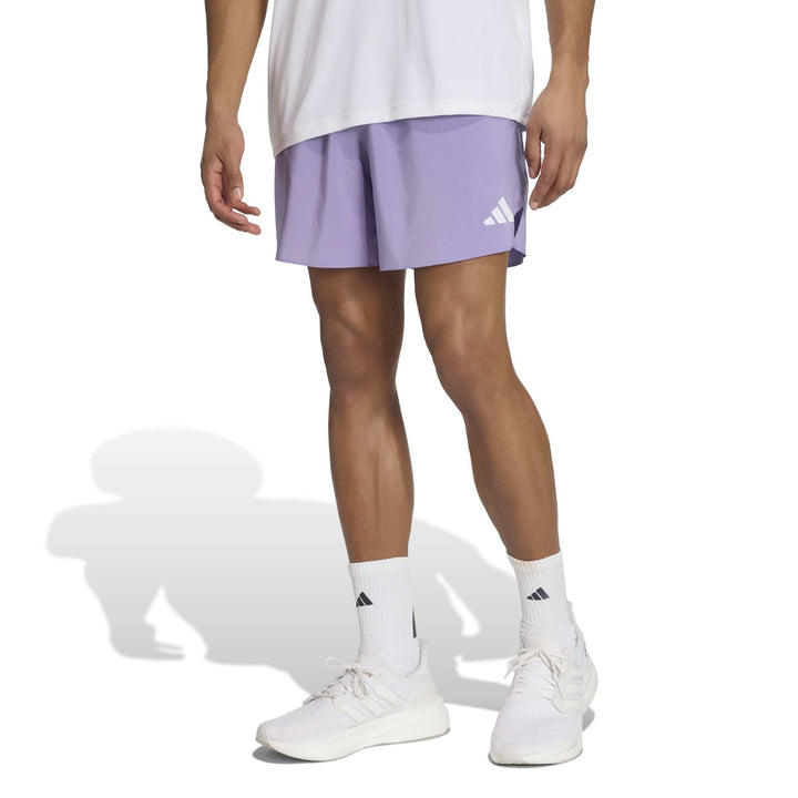 Adidas Adi365 Running Formotion Iconic Short