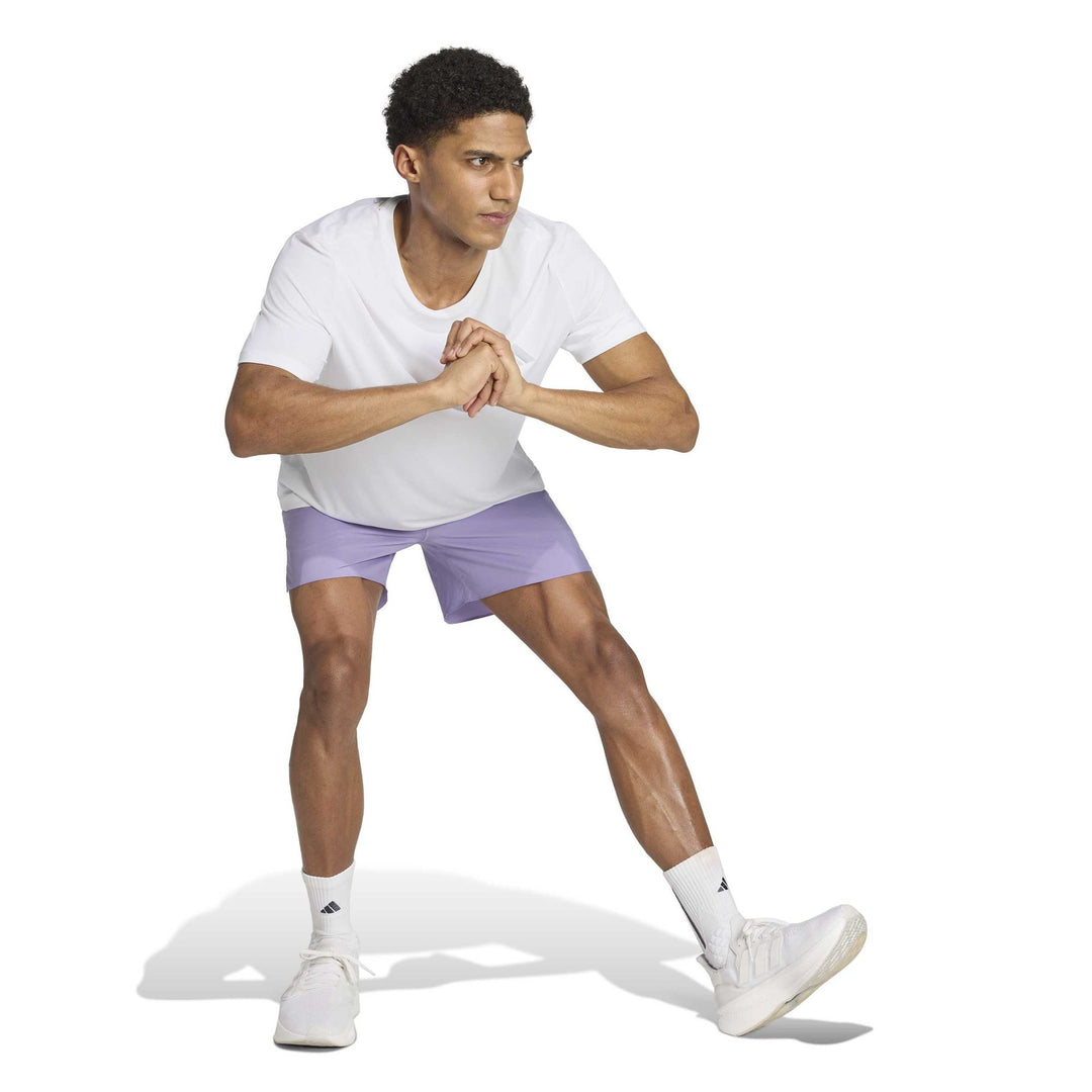 Adidas Adi365 Running Formotion Iconic Short