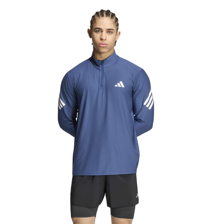Adidas Adi365 Running Iconic Climacool Half-Zip