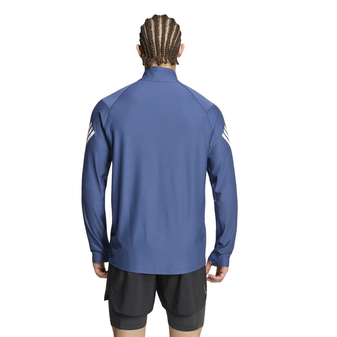 Adidas Adi365 Running Iconic Climacool Half-Zip