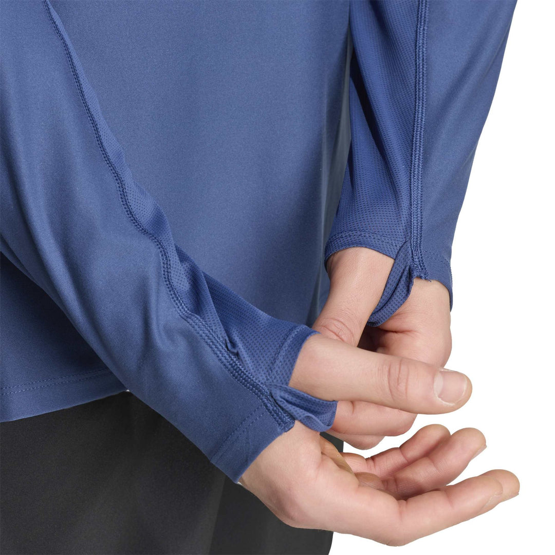 Adidas Adi365 Running Iconic Climacool Half-Zip