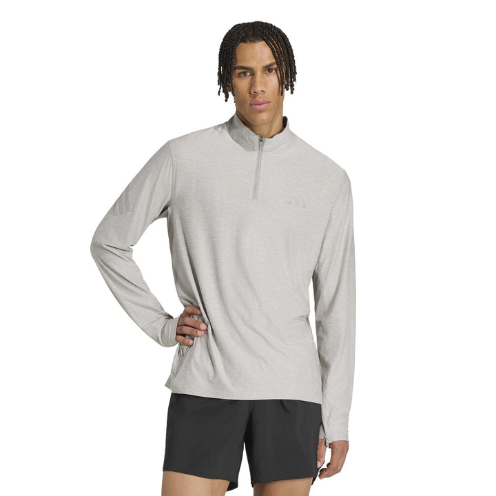 Adidas Adi365 Running Iconic Climacool Half-Zip
