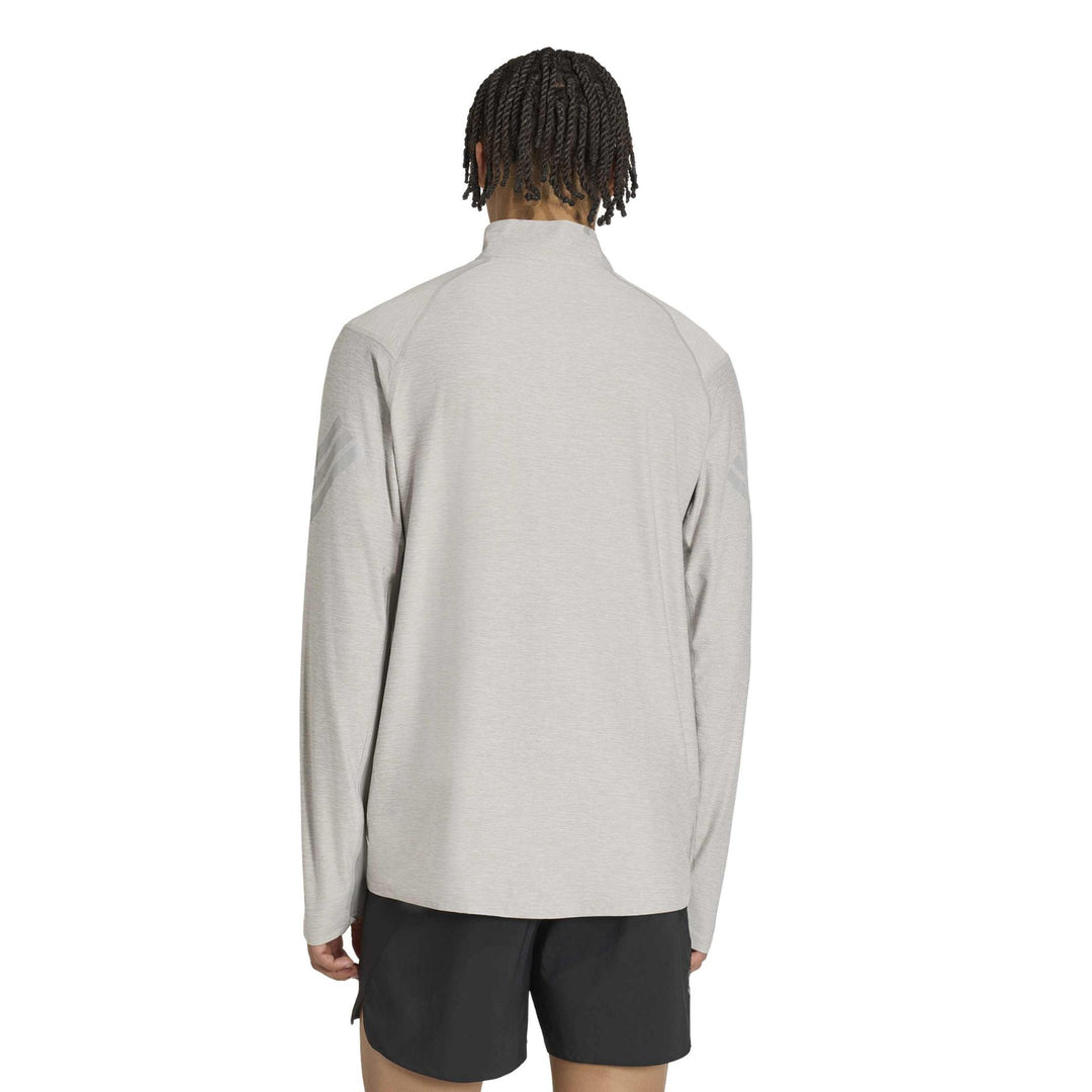 Adidas Adi365 Running Iconic Climacool Half-Zip