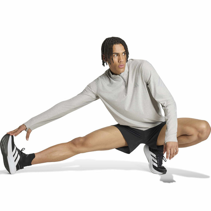 Adidas Adi365 Running Iconic Climacool Half-Zip