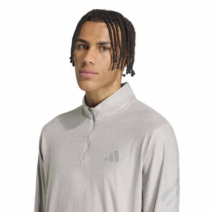 Adidas Adi365 Running Iconic Climacool Half-Zip