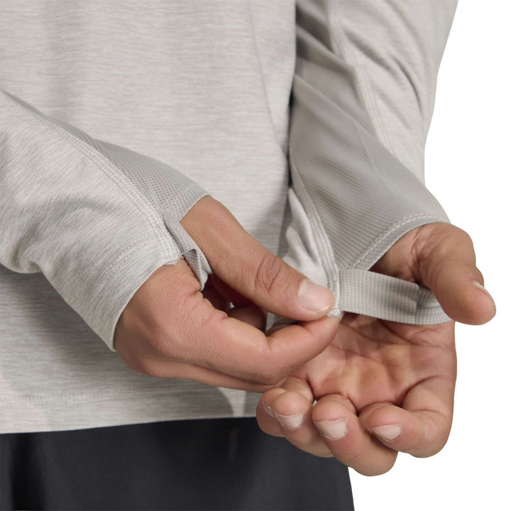Adidas Adi365 Running Iconic Climacool Half-Zip