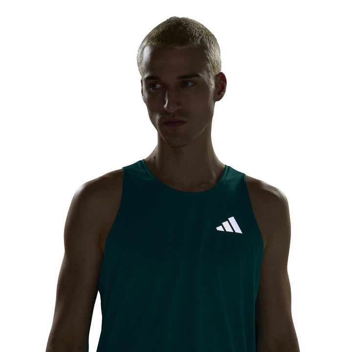 Adidas Adi365 Running Iconic Climacool Tank