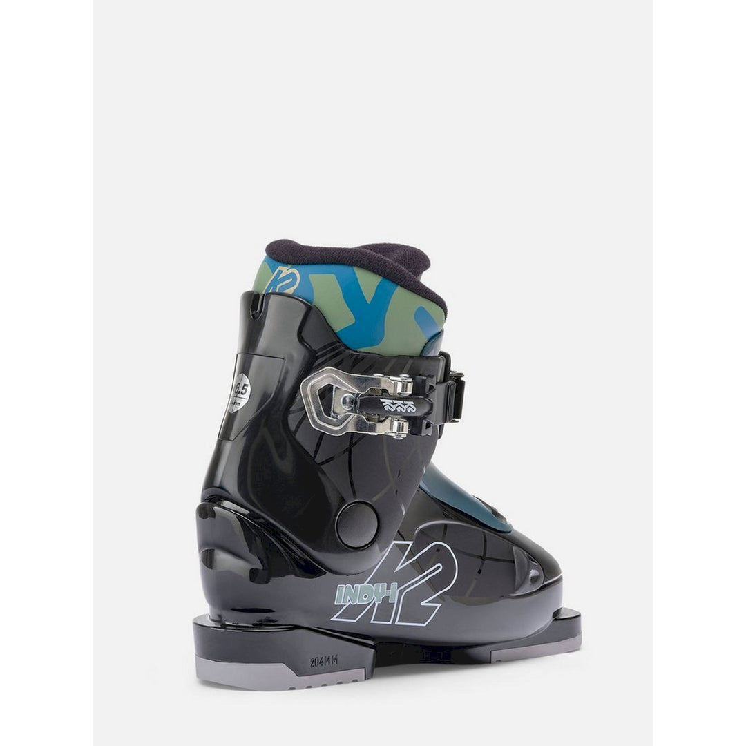 K2 Youth Indy 1