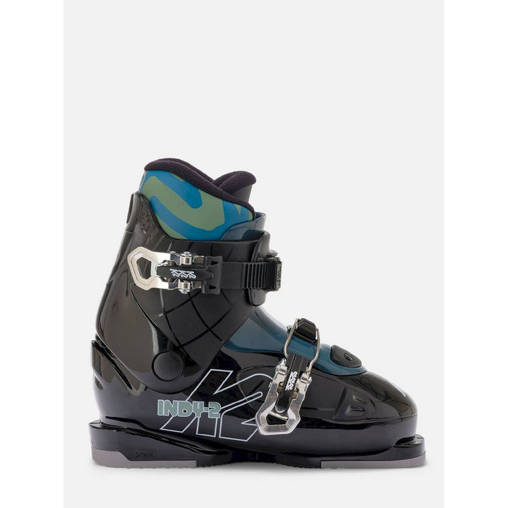 K2 Youth Indy 2