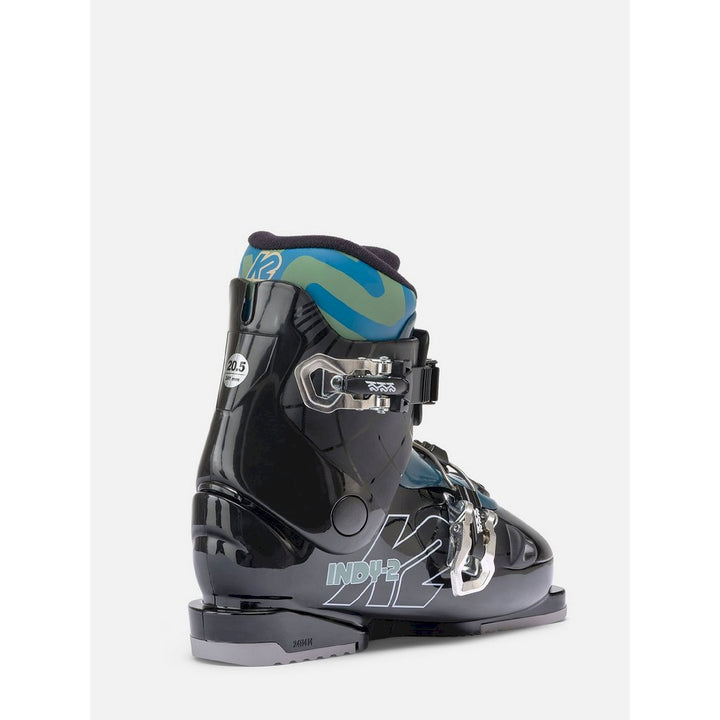 K2 Youth Indy 2