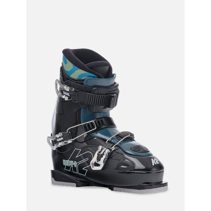 K2 Youth Indy 3