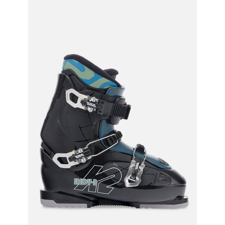 K2 Youth Indy 3