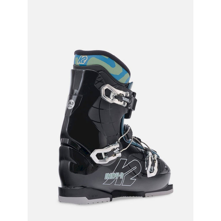 K2 Youth Indy 3