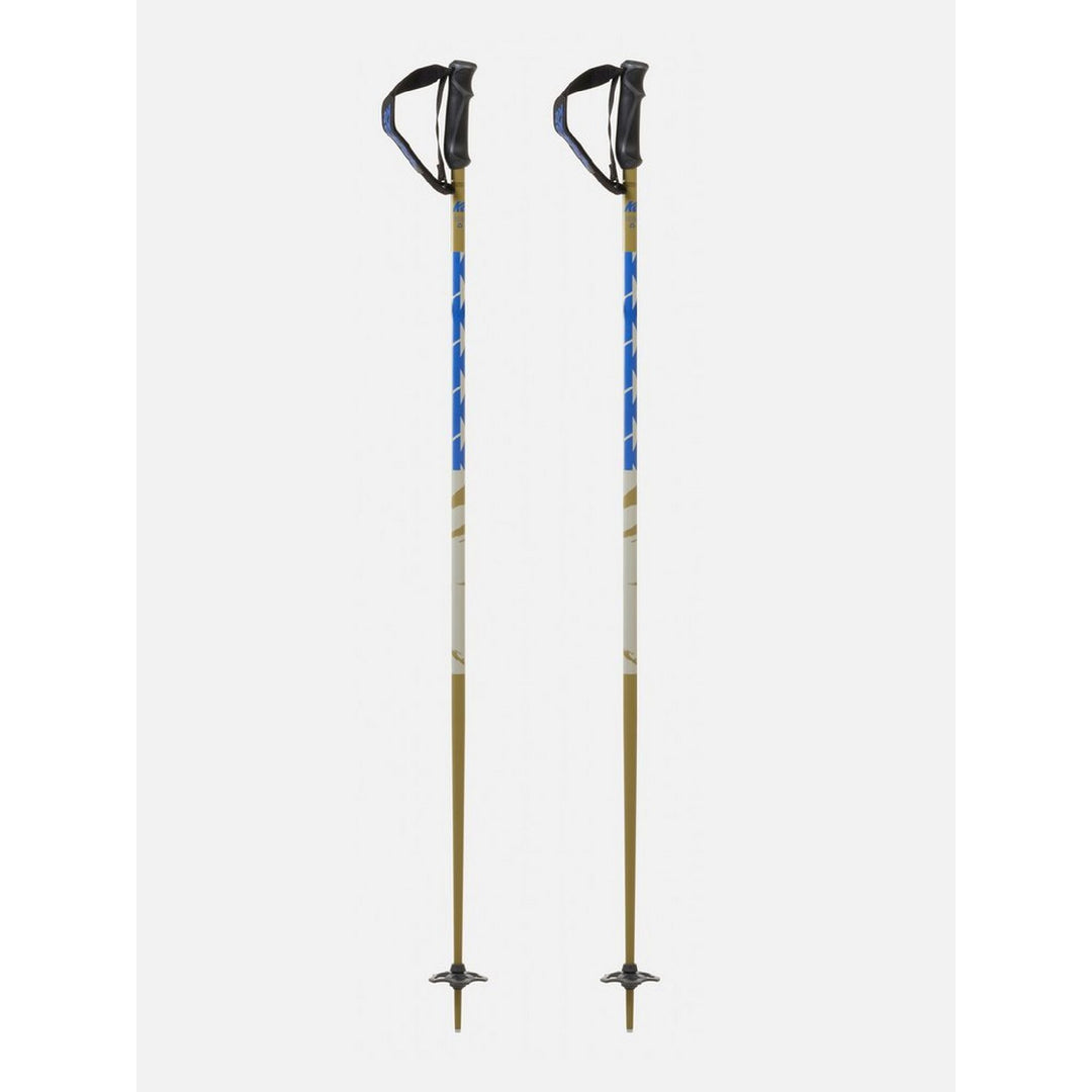 K2 Freeride 18 Ski Pole