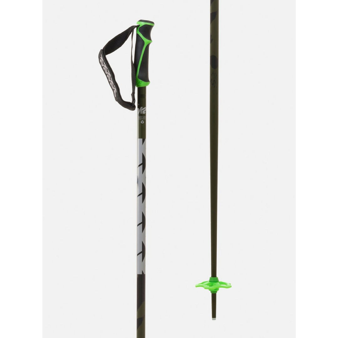 K2 Freeride 18 Ski Pole
