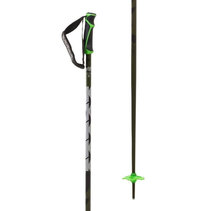 K2 Freeride 18 Ski Pole