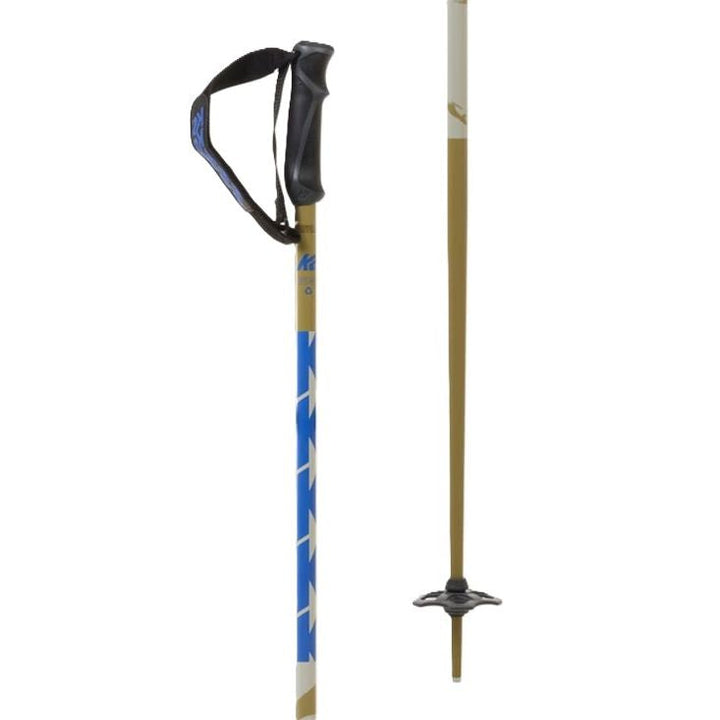 K2 Freeride 18 Ski Pole