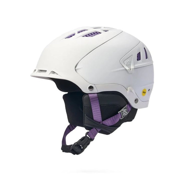 K2 Women's Virtue MIPS Helmet