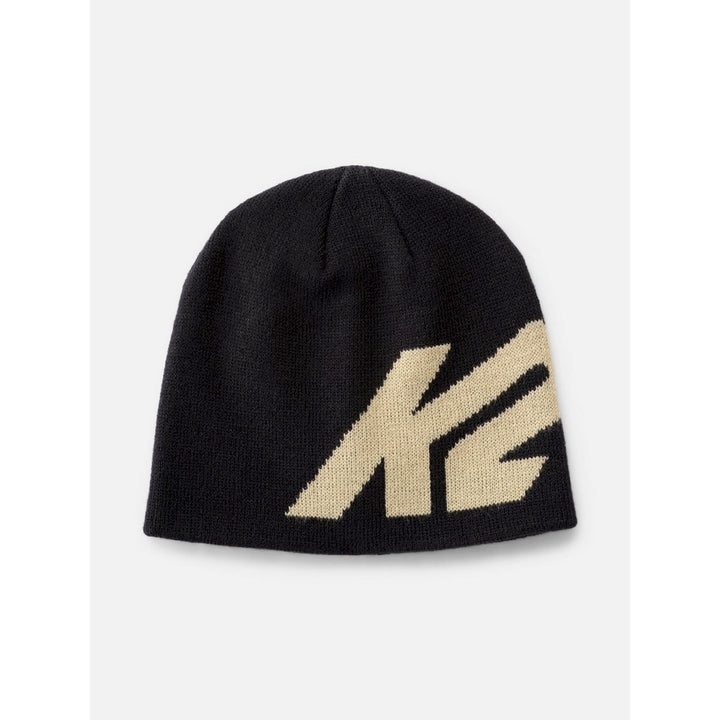 K2 Jacquard Beanie