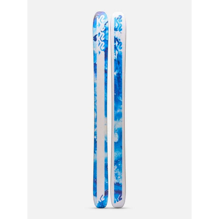 K2 Reckoner 124 Ski