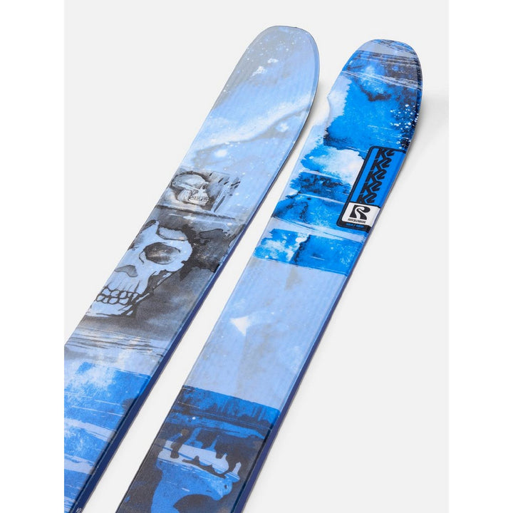 K2 Reckoner 124 Ski