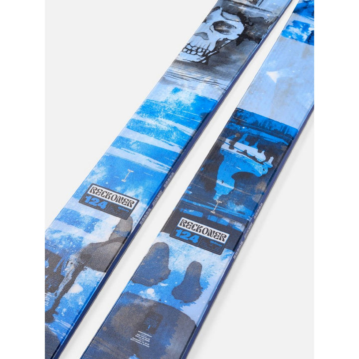 K2 Reckoner 124 Ski