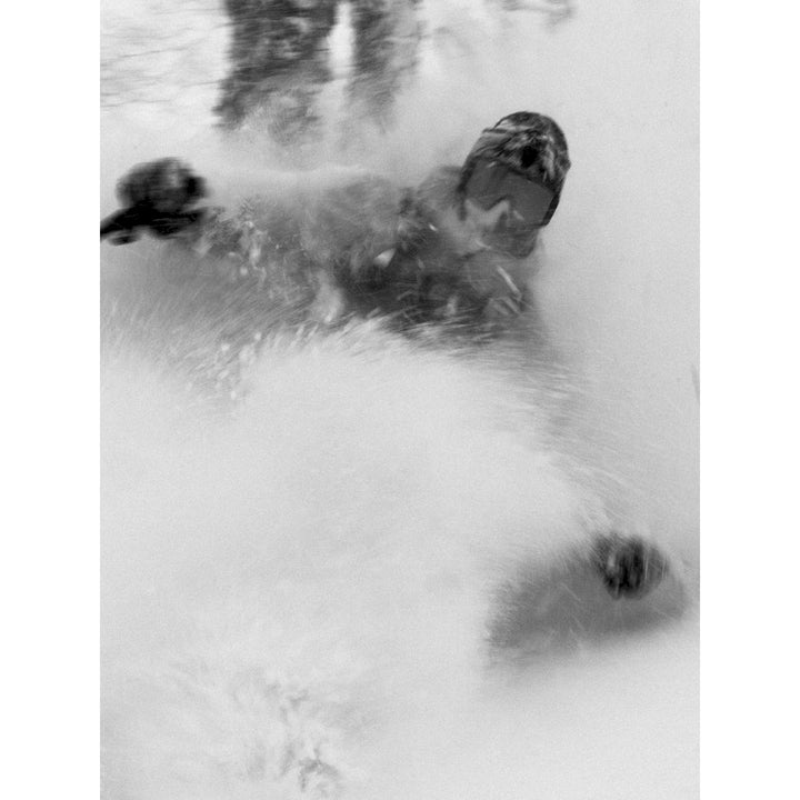 K2 Reckoner 124 Ski