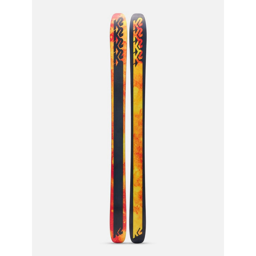 K2 Reckoner 110 Ski