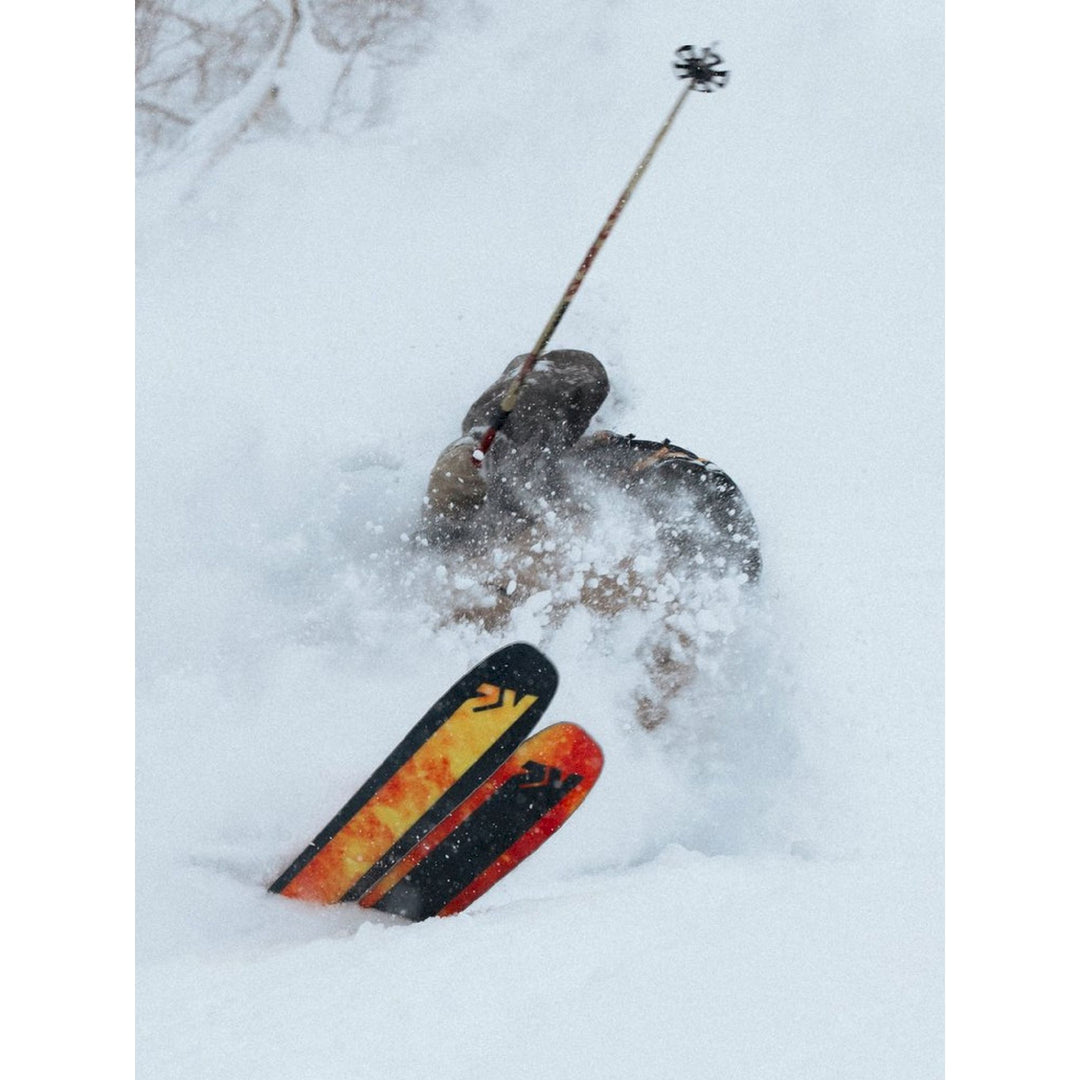 K2 Reckoner 110 Ski