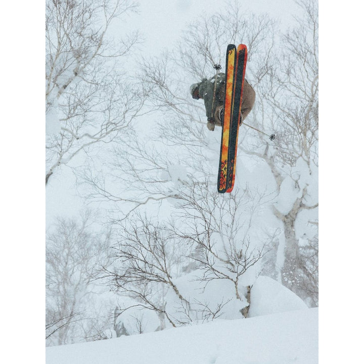 K2 Reckoner 110 Ski