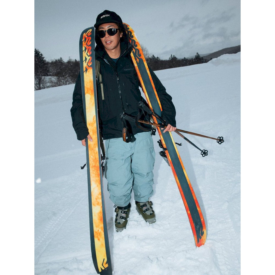 K2 Reckoner 110 Ski