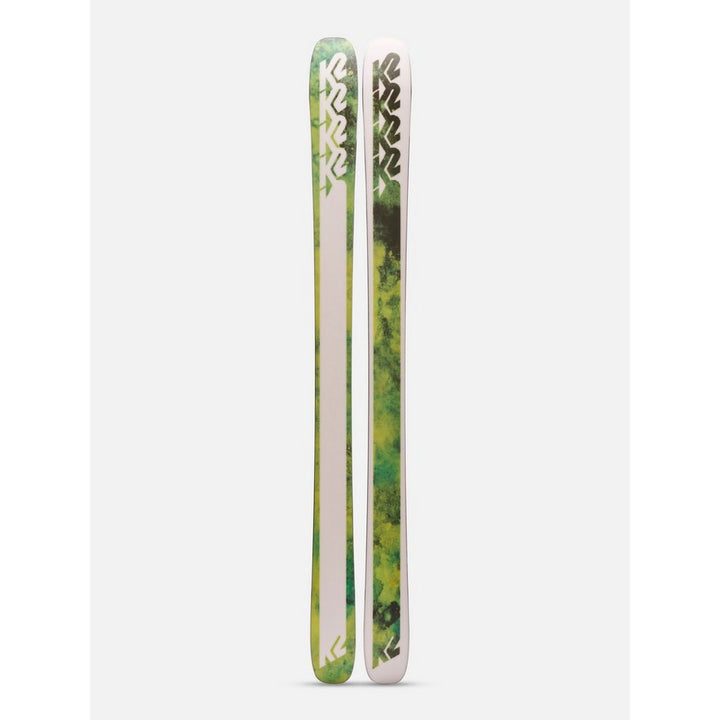 K2 Reckoner 102 Ski