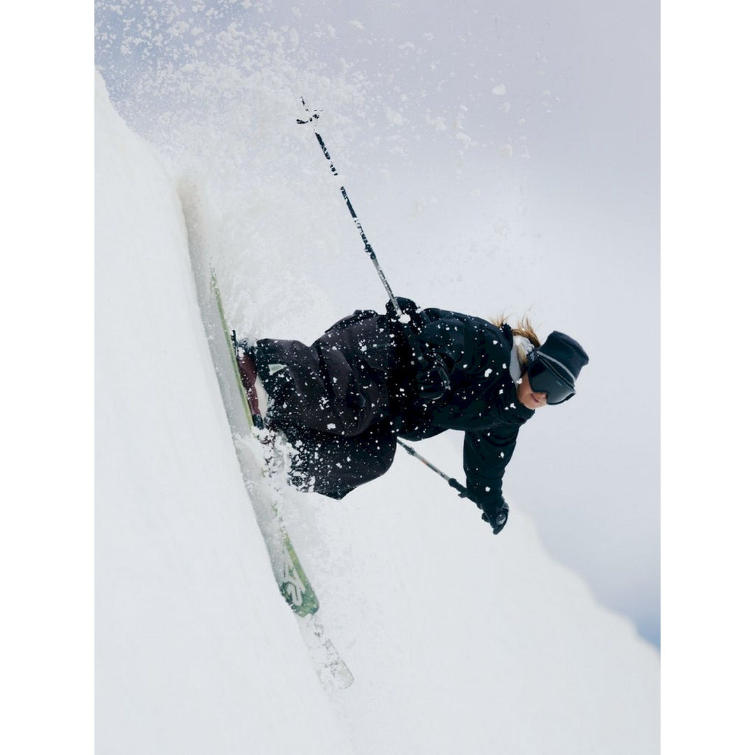 K2 Reckoner 102 Ski