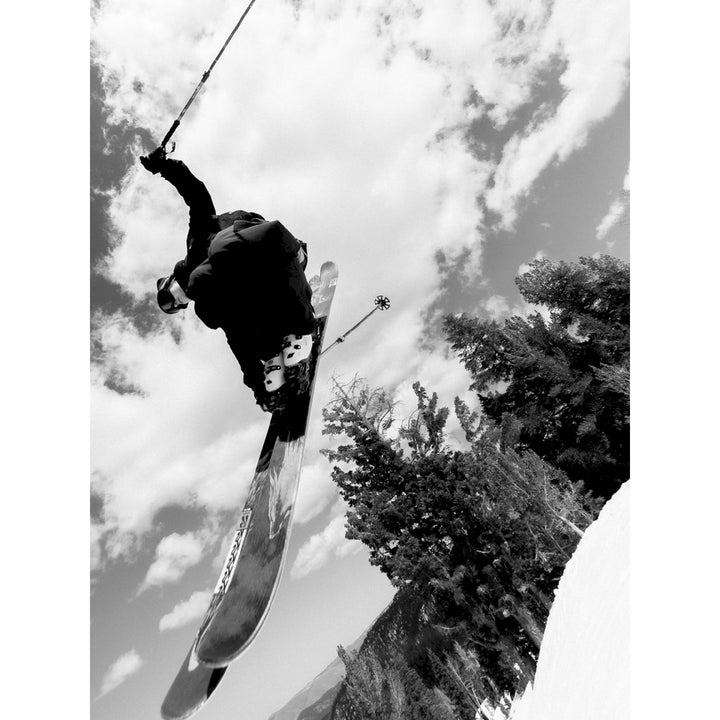 K2 Reckoner 102 Ski