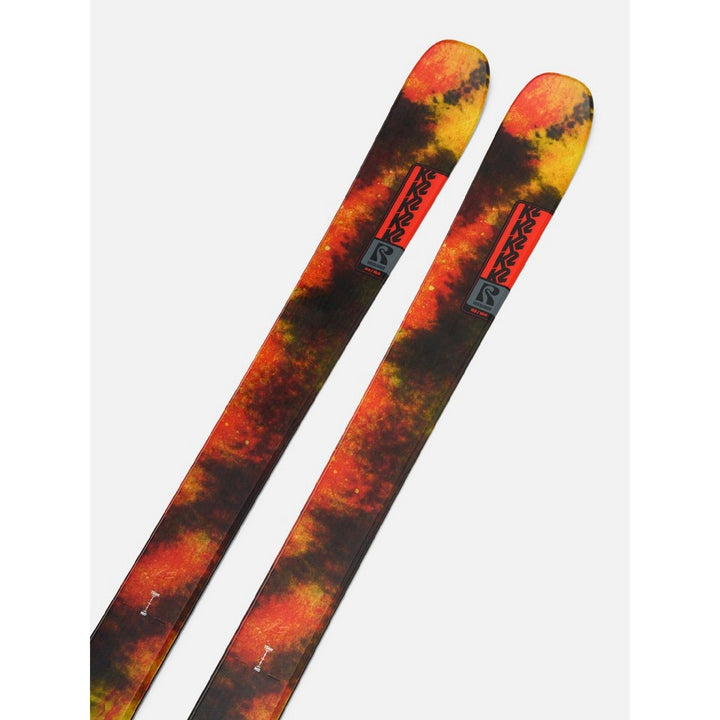 K2 Reckoner 92 Ski