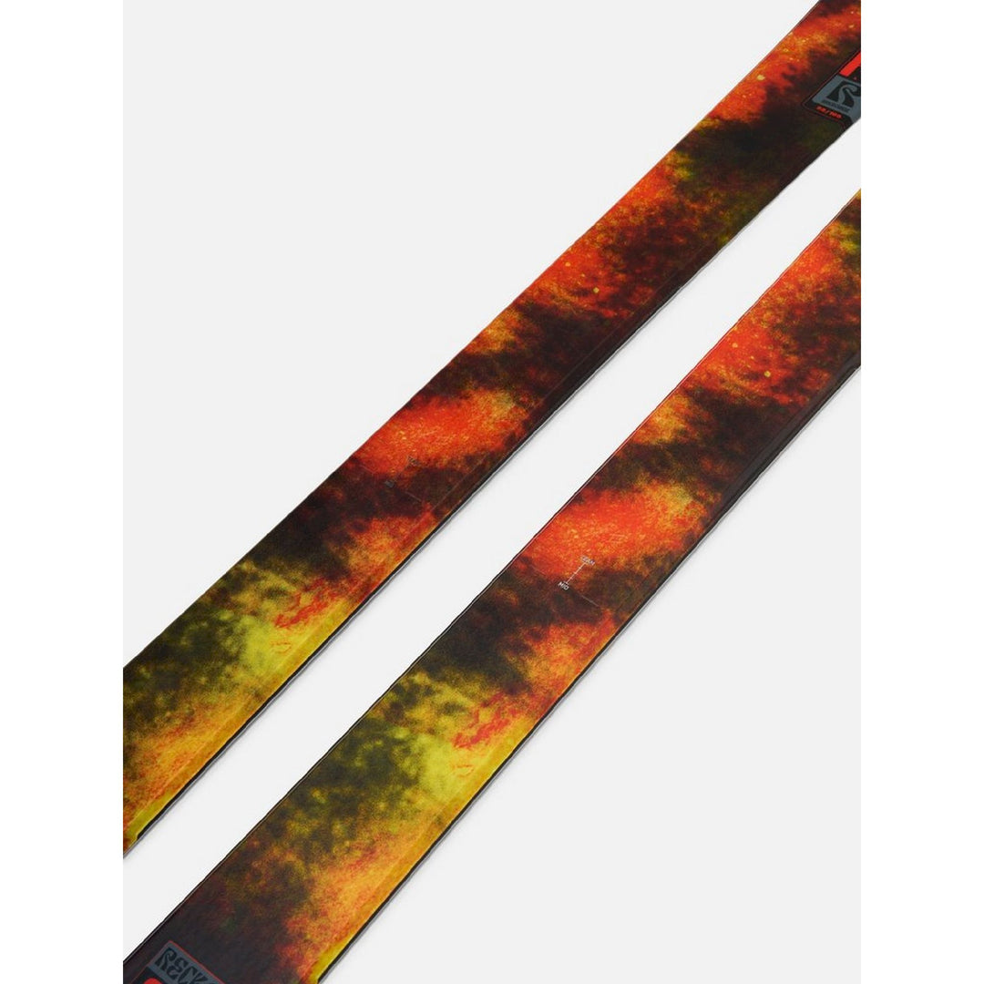 K2 Reckoner 92 Ski