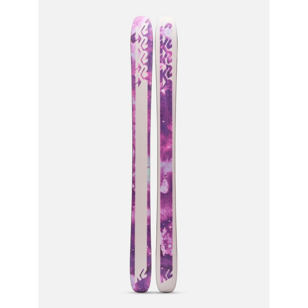 K2 Women's Reckoner 110 Ski