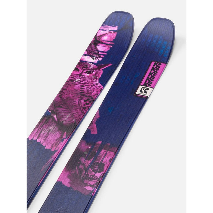 K2 Women's Reckoner 110 Ski