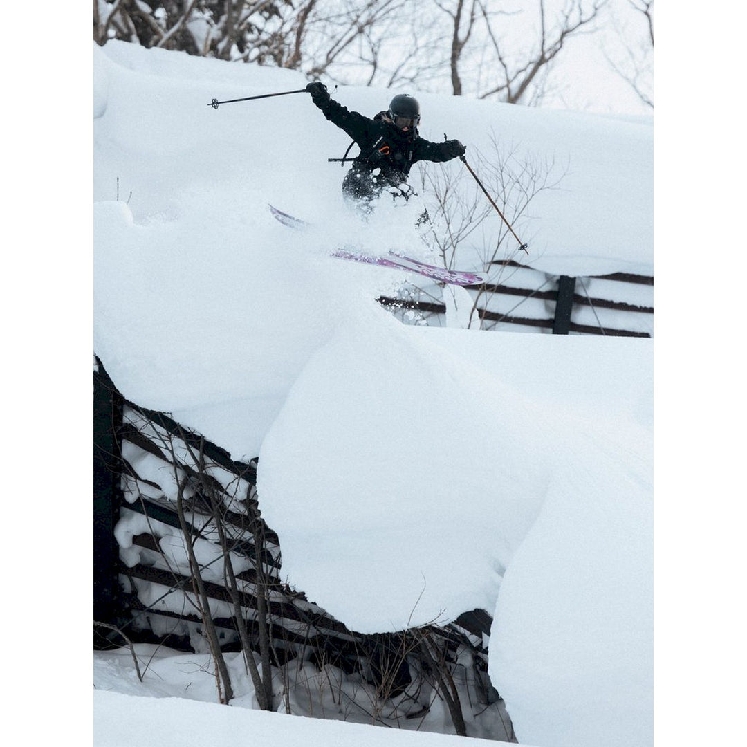 K2 Women's Reckoner 110 Ski
