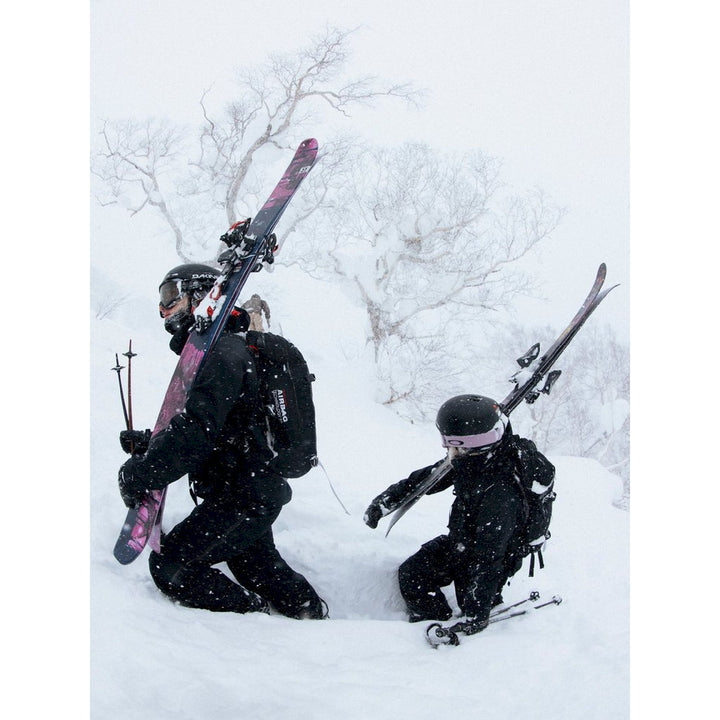 K2 Women's Reckoner 110 Ski