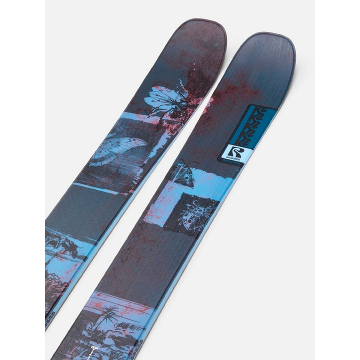K2 Women's Reckoner 102 Ski