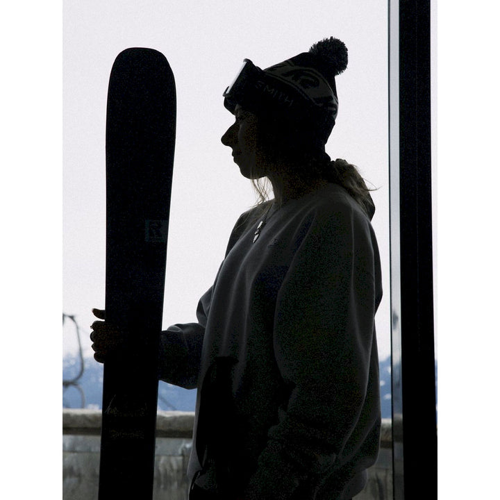 K2 Women's Reckoner 102 Ski