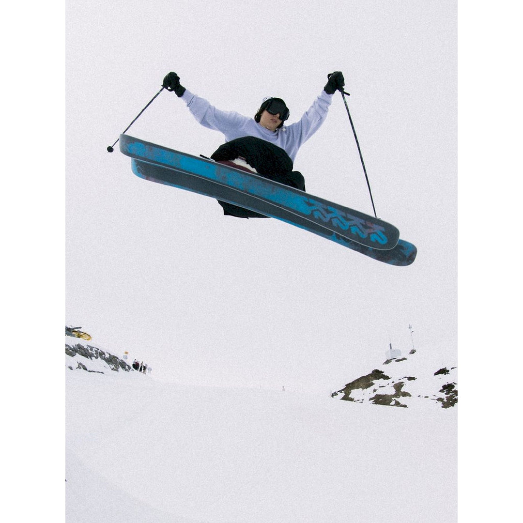 K2 Women's Reckoner 102 Ski