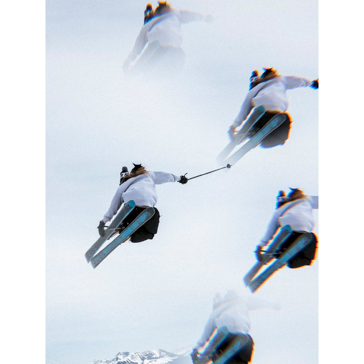 K2 Women's Reckoner 102 Ski