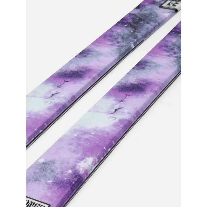 K2 Women's Reckoner 92 Ski