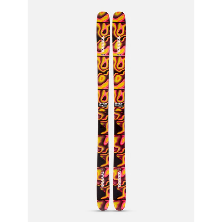 K2 Women's Omen 85 Ski