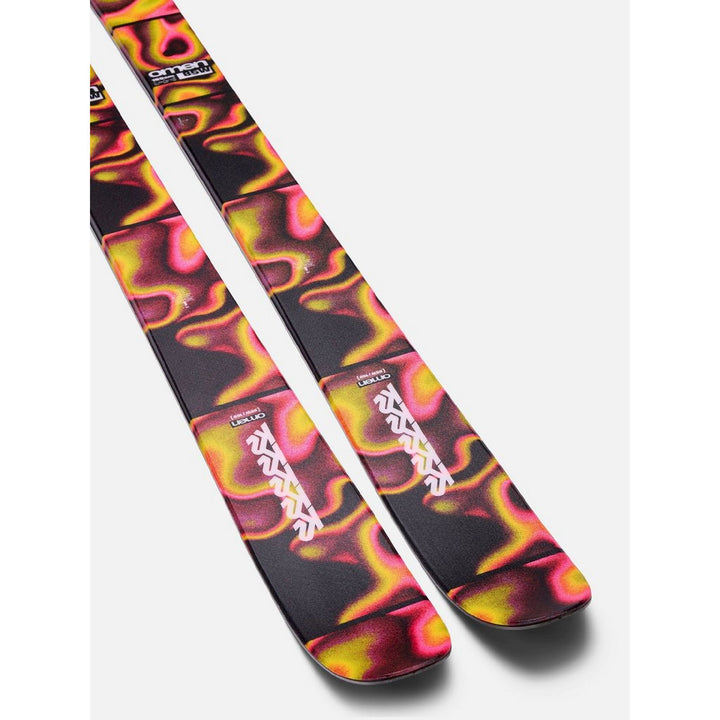 K2 Women's Omen 85 Ski